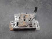 Motorhaubenschloss CITROËN C-CROSSER (EP_) 2.2 HDi