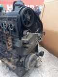 Motor AUDI A3 (8L1) 1.9 TDI AGR