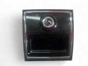 Bordcomputer Display Skoda Superb II (3T) 3T0919201