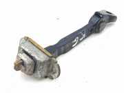 Türanschlag hinten links NISSAN X-TRAIL (T30) 2.2 Di 4x4