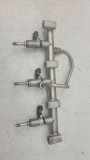Einspritzventil Set MASERATI GHIBLI (M157) 3.0 S Q4 0261500