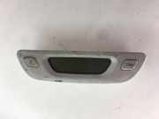 Innenuhr VW SHARAN (7M8, 7M9, 7M6) 1.9 TDI 7M0919203D