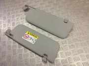 Rechte Sonnenblende KIA SPORTAGE V (NQ5) 1.6 T-GDI