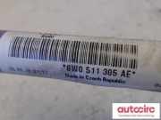 Stabilisator links hinten Audi A4 Allroad (8W, B9) 8W0511305AE