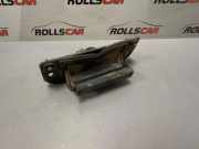 Griff zum Öffnen des Kofferraums NISSAN ALMERA TINO (V10) 2.2 dCi
