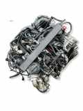 Motor BMW 1 Cabrio (E88) 123 d N47D20D