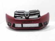 Frontstoßstange DACIA LOGAN II 1.5 dCi 620229493R