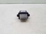 Innenheizungswiderstand OPEL ASTRA J 1.7 CDTI 13503201