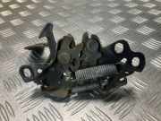 Motorhaubenschloss NISSAN JUKE (F15) 1.5 dCi