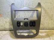 Musik-Player Verkleidung DACIA DUSTER 1.5 dCi 682603302R