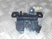 Heckklappenschloss VW CADDY II Variant (9K9B) 1.9 D 2K0827505D