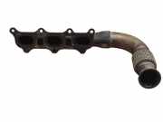 Auspuffkrümmer links AUDI A7 Sportback (4GA, 4GF) 3.0 TDI quattro 059253034BQ