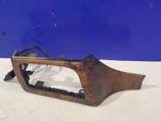 Frischluftgrill MERCEDES-BENZ CLS (C218) CLS 220 BlueTEC / d (218.301) A2186802471