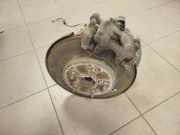 Hintere Stoßstange SUBARU OUTBACK (BR) 2.0 D AWD (BRD) 26620AL030