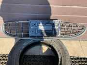 Vorderer oberer Gitter CHRYSLER SEBRING (JR) 2.7 V6 24V 04805383AB
