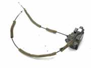 Türschloss rechts hinten Nissan X-Trail III (T32)