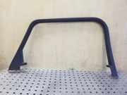 Türverkleidung links hinten Audi A3 Cabriolet (8V) 8V4867671