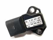 MAP-Sensor VW TRANSPORTER V (T5) Minibus / passenger 2.5 TDI 038906051 0281002401