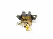 Heckklappenschloss MITSUBISHI SPACE STAR MPV (DG_A) 1.8 GDI (DG5A)