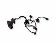 Türverkabelung hinten links VW TOURAN (1T1, 1T2) 2.0 TDI 16V 1K0937702C