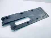 Rechte Unterbodenabdeckung SEAT TOLEDO III (5P2) 2.0 TDI 16V 1K0825212L