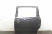 Tür hinten links VW SHARAN (7N1, 7N2) 2.0 TDI COLOR: 2T / C9X