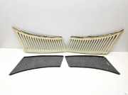 Gitter MERCEDES-BENZ SL (R107) 380 SL (107.045) A1078360265 A1078360165