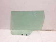 Türscheibe links hinten Renault Clio III (BR0/1, CR0/1) 43R00097