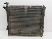 Kühler Hyundai Santa Fe II (CM)