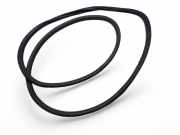 Türgummi links vorne VW Touareg II (7P)