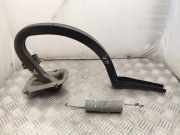 Heckklappescharnier links BMW 3 (F30, F80) 320 i 7420781