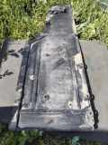 Other Front Right Chassis Parts BMW 5 Touring (E61) 530 d 74850610