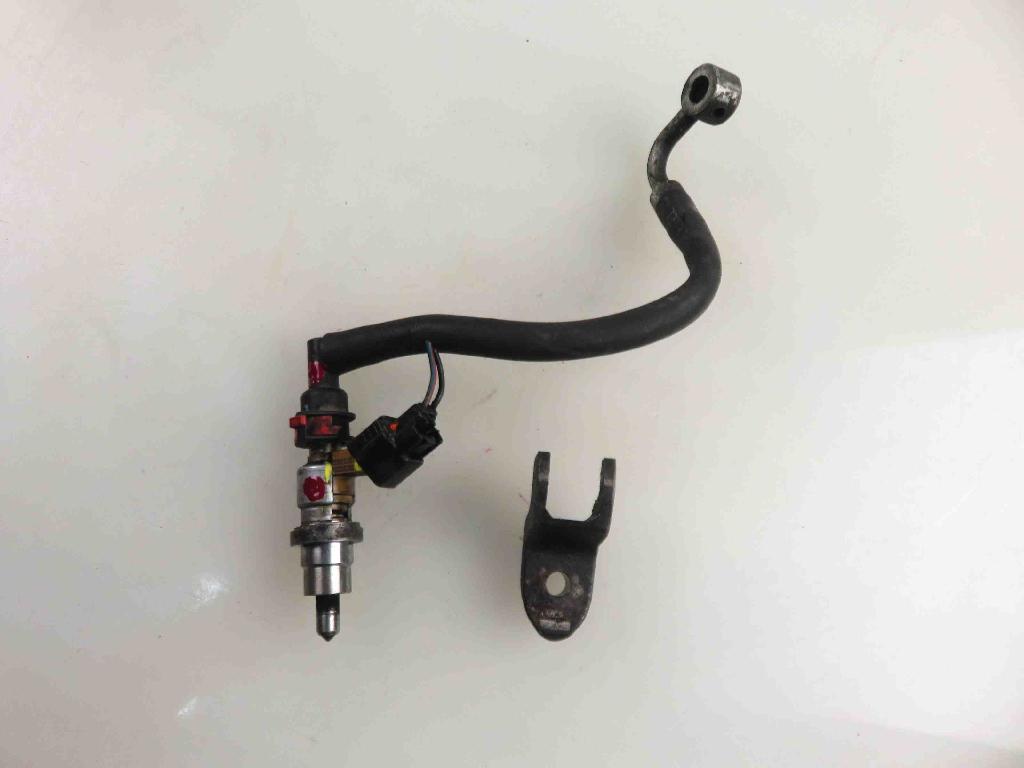 Düsenstöcke Toyota Avensis Kombi (T25) 2371026010