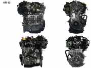 Motor NISSAN QASHQAI II (J11, J11_) 1.3 DIG-T DCT HR13