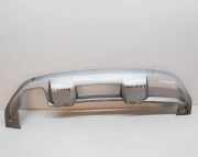 Unterer Teil der hinteren Stoßstange AUDI Q2 (GA) 35 TFSI n/a