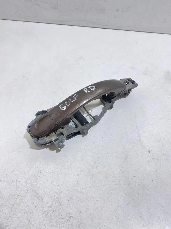 Türaußengriff links VW GOLF VI Cabrio (517) 1.6 TDI 1K0837886