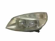 Hauptscheinwerfer links Renault Grand Scenic II (JM) 15810300