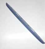 Kennzeichenbeleuchtung Verkleidung MERCEDES-BENZ C (W203) C 220 CDI (203.006) 601023 2107580038