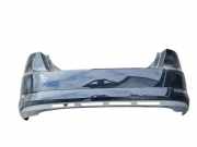 Stoßstange hinten Ford Mondeo IV Turnier (BA7) 7S7117900