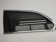 Linke Seite hinteres Seitenfenster BMW 5 Touring (E61) 525 d