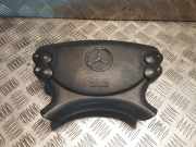 Schleifring Airbag Mercedes-Benz CLK (C209) A2308600102