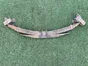 Fahrwerksfeder hinten rechts IVECO DAILY IV Flatbed 50C18 504048793 93812674