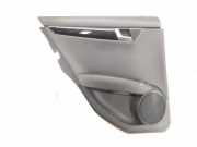 Türverkleidung links hinten Mercedes-Benz C-Klasse (W204) 2047304262
