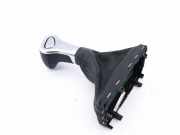 Schaltmanschette Leder AUDI A6 Avant (4G5, C7, 4GD) 3.0 TDI quattro 4G2713139N