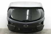 Heckklappe geschlossen Mazda CX-5 (KE, GH)