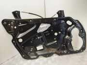 Türfensterheber hinten links VW PASSAT B6 (3C2) 1.9 TDI 3C2837756G