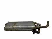 Auspuffanlage hinten Peugeot 4008 () EC1903