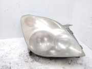 Hauptscheinwerfer rechts Toyota Corolla Verso (E12J1)