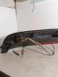 Heckklappenspoiler ROVER 200 Coupe (XW) 216