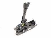 Gangschaltmechanismus RENAULT MEGANE III Hatchback (BZ0_) 1.5 dCi (BZ0C) 341042886R 004040